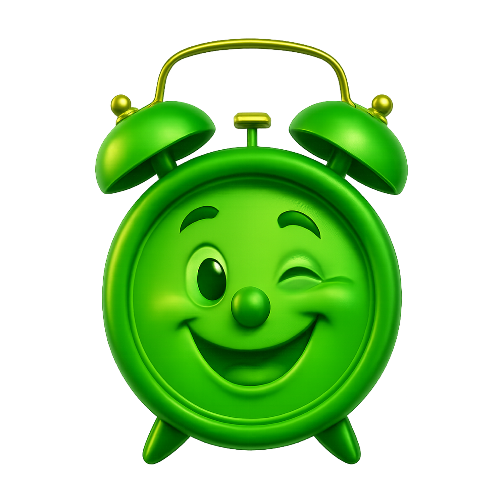 Despertador infantil para vacaciones y dormir fuera