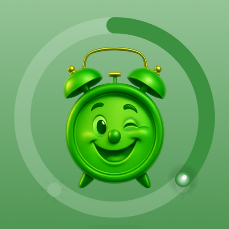 Convierte un iPhone antiguo en un despertador infantil